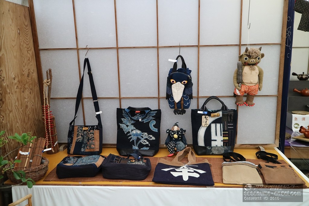 古布作品3 古布作品3